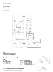 Marina Gardens Lane (D1), Apartment #524062221